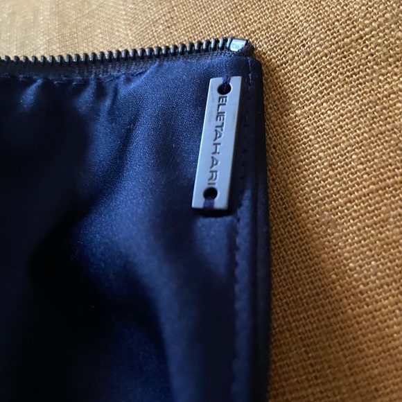 Elie Tahari Dress Black size 10 NWT - Picture 7 of 15